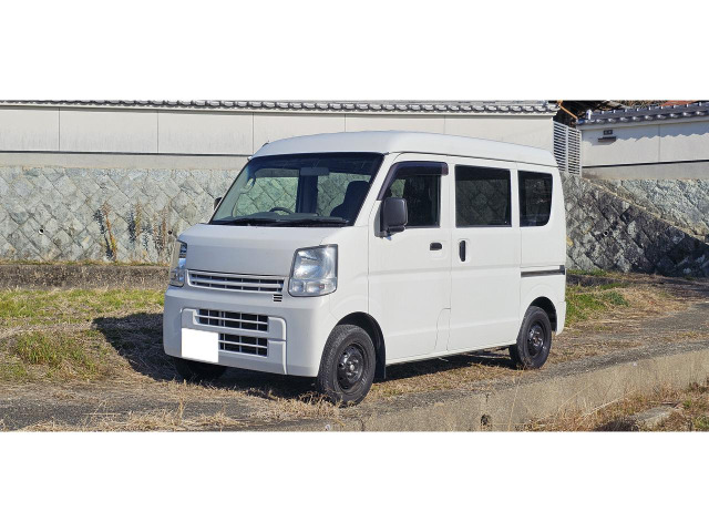 日産 NV100クリッパー 