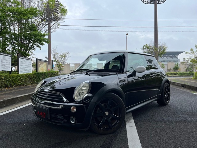 BMW MINI ミニ 