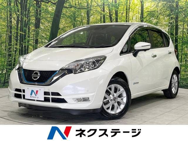 日産 ノート 