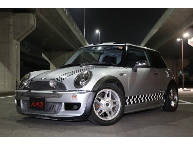 BMW MINI ミニ 