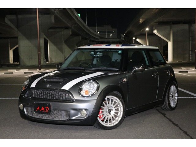 BMW MINI ミニ 