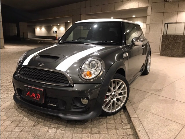 BMW MINI ミニ 