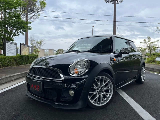 BMW MINI ミニ 