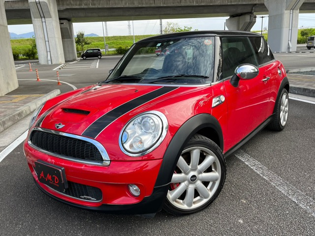 BMW MINI ミニ 