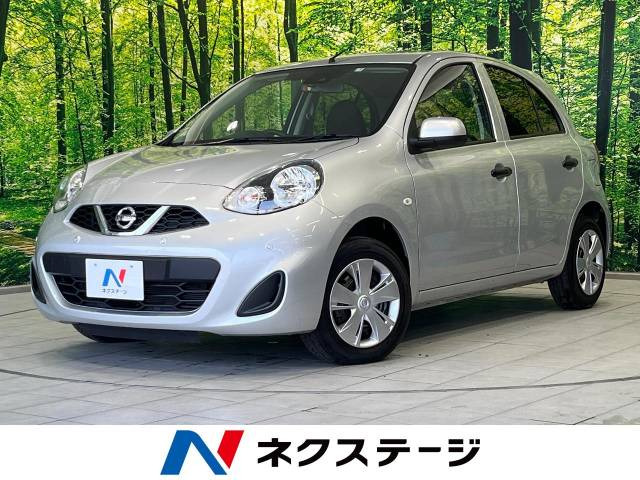 日産 マーチ 