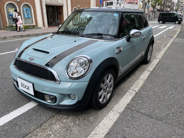 BMW MINI ミニ 