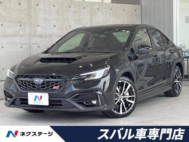 スバル WRX S4 