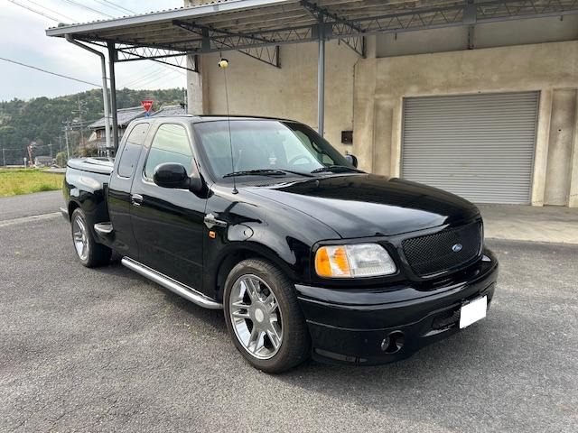 フォード F-150 