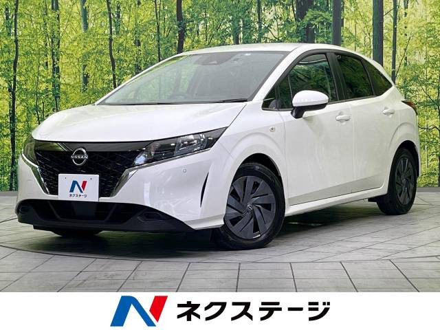 日産 ノート 