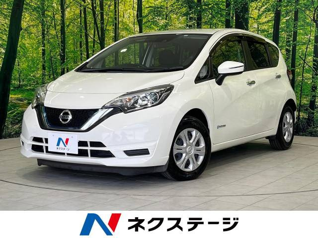 日産 ノート 