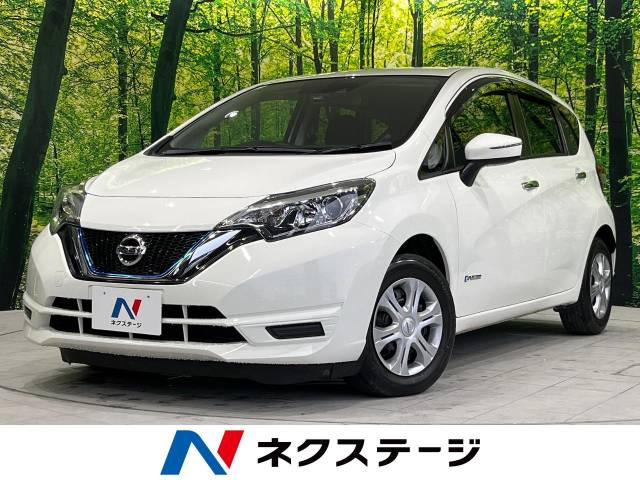 日産 ノート 