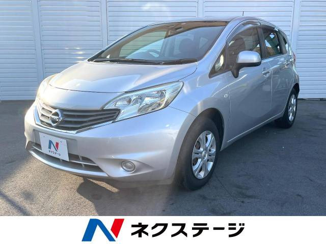 日産 ノート 