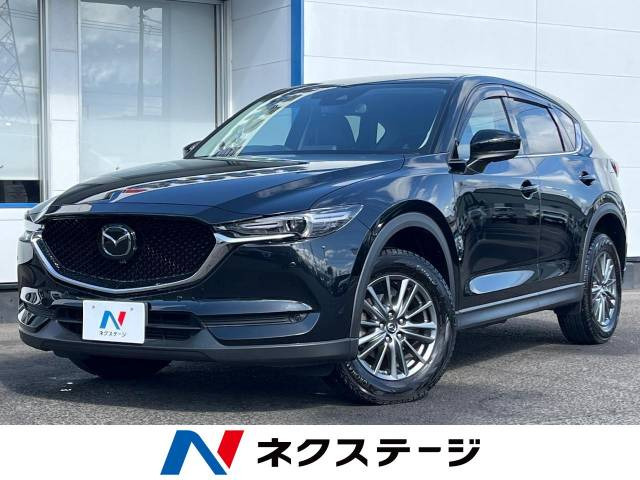 マツダ CX-5 