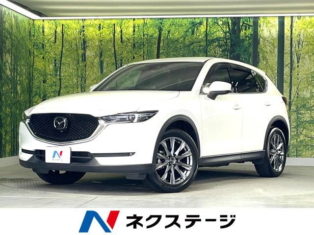 マツダ CX-5 