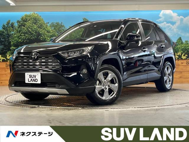 トヨタ RAV4 