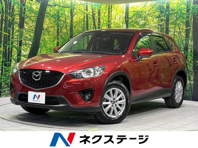 マツダ CX-5 