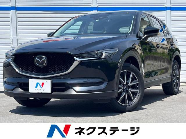 マツダ CX-5 