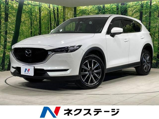 マツダ CX-5 