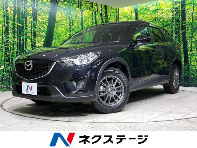 マツダ CX-5 