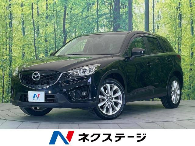 マツダ CX-5 