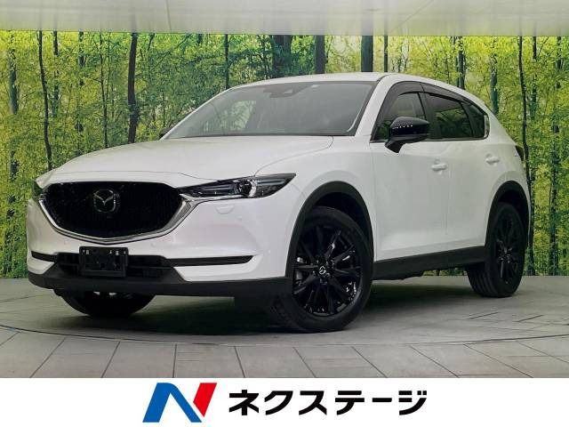 マツダ CX-5 