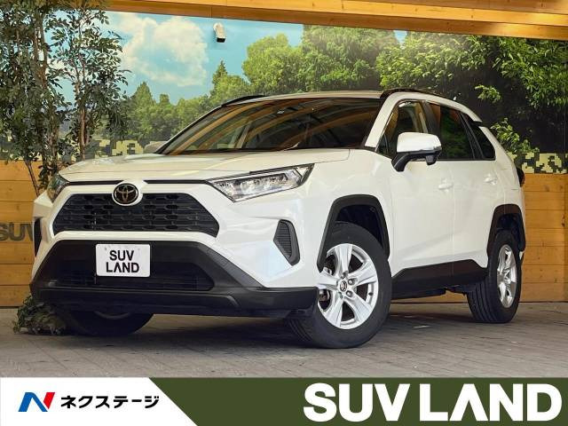 トヨタ RAV4 