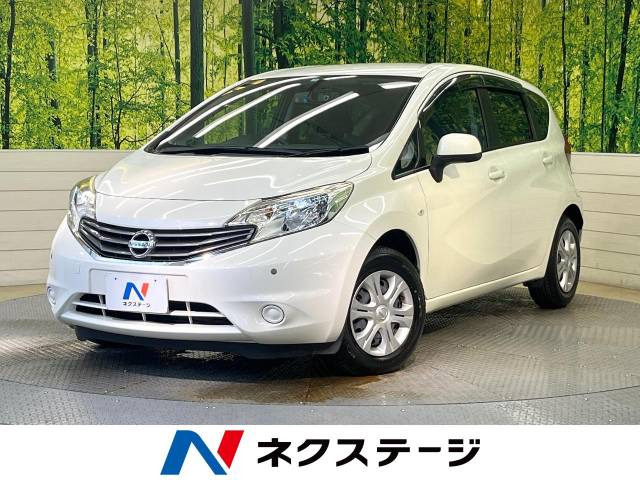 日産 ノート 