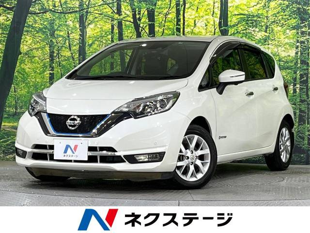 日産 ノート 