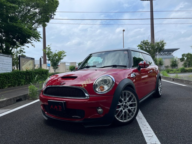 BMW MINI ミニクラブマン 