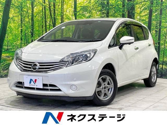 日産 ノート 