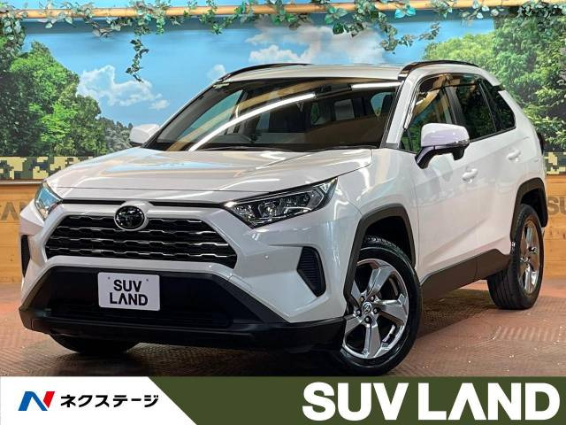 トヨタ RAV4 