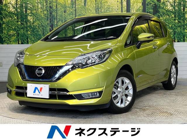 日産 ノート 