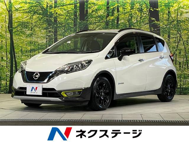 日産 ノート 