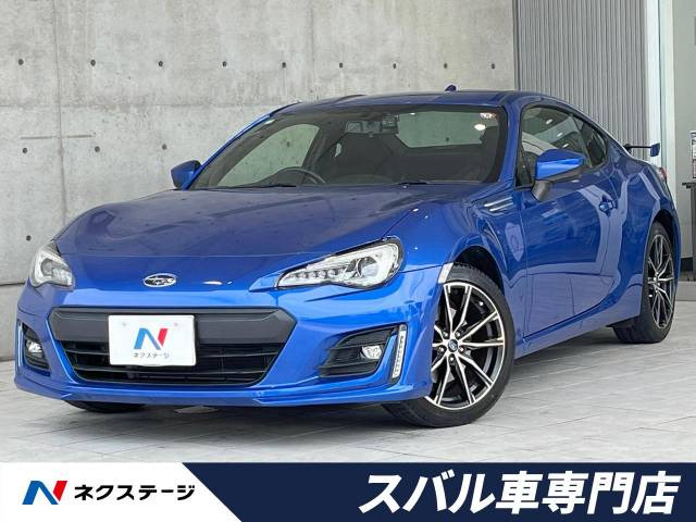 スバル BRZ 