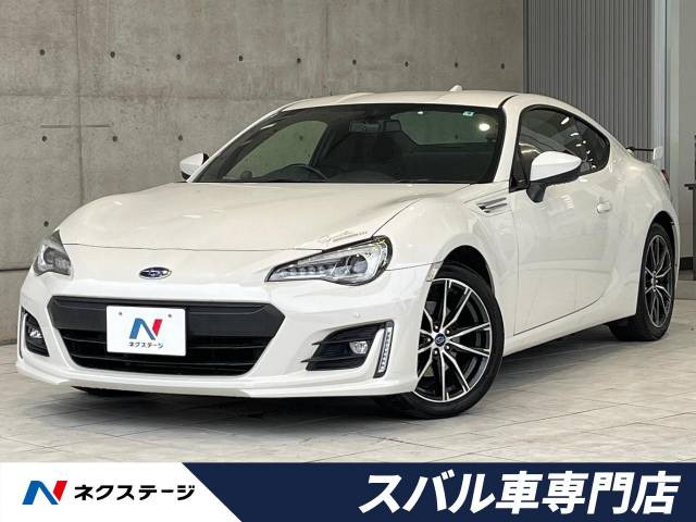 スバル BRZ 