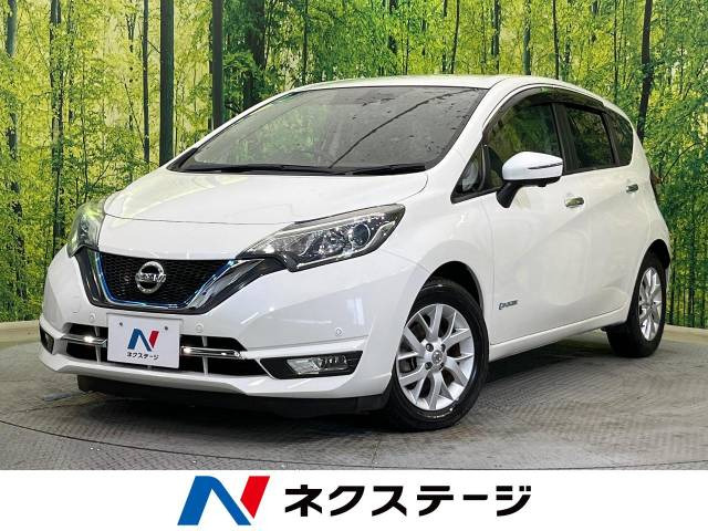 日産 ノート 