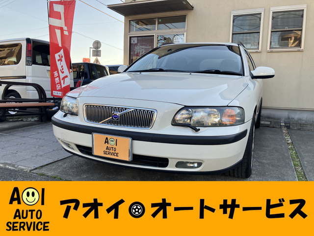 ボルボ V70 