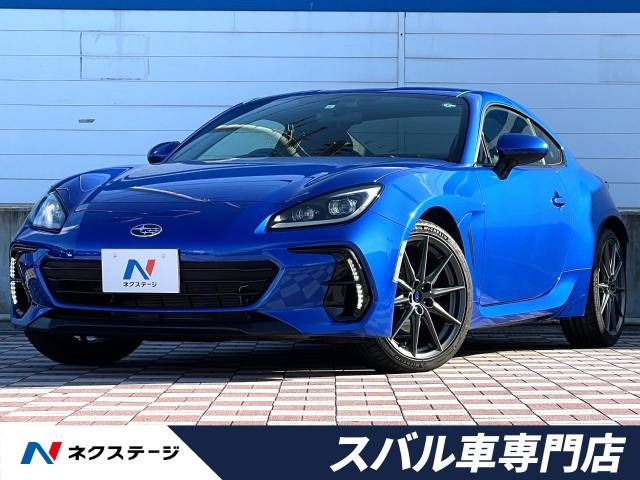 スバル BRZ 