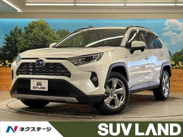 トヨタ RAV4 