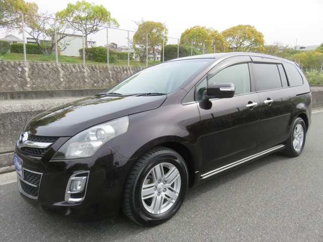 マツダ MPV 