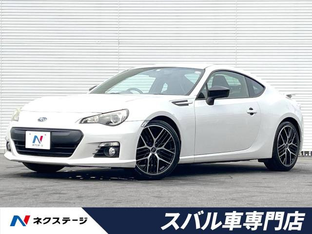 スバル BRZ 