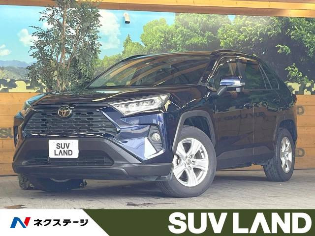 トヨタ RAV4 