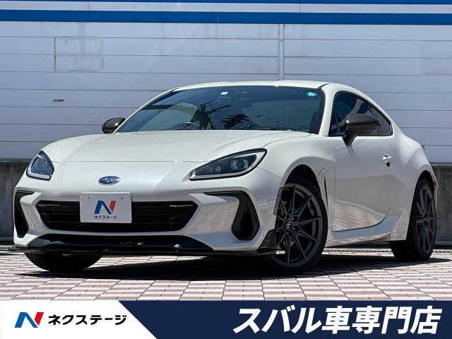 スバル BRZ 