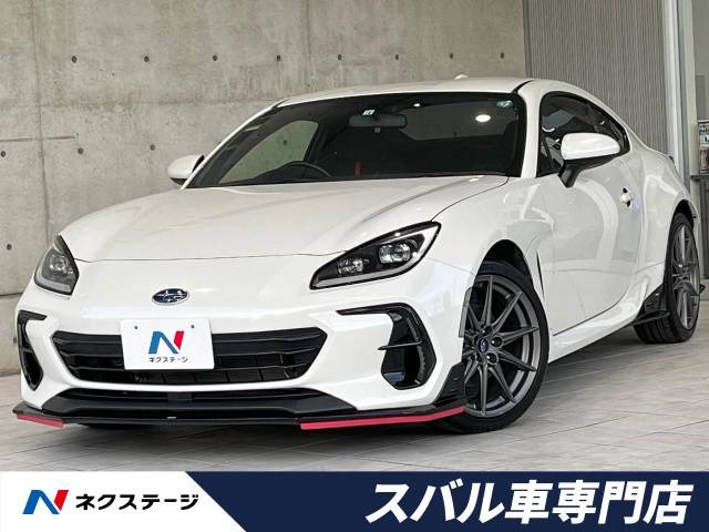 スバル BRZ 