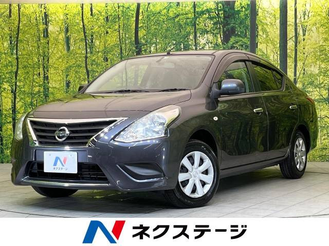 日産 ラティオ 