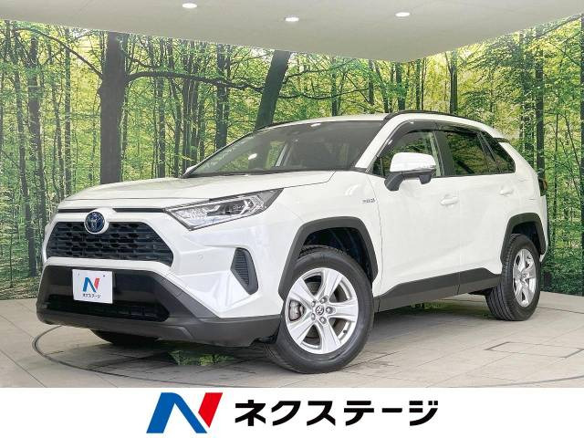 トヨタ RAV4 