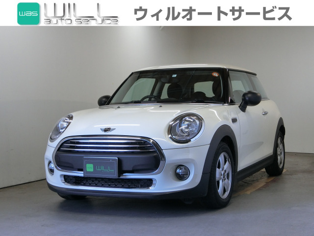 BMW MINI ミニ 