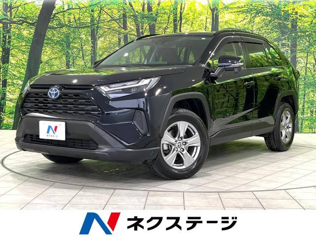 トヨタ RAV4 