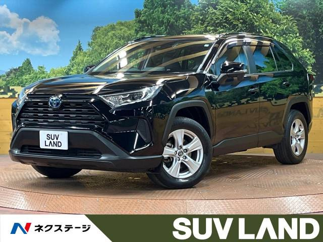 トヨタ RAV4 