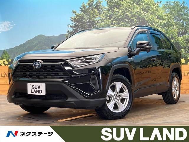 トヨタ RAV4 